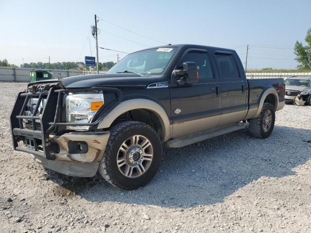 Photo 0 VIN: 1FT7W2BT1CEB20638 - FORD F250 