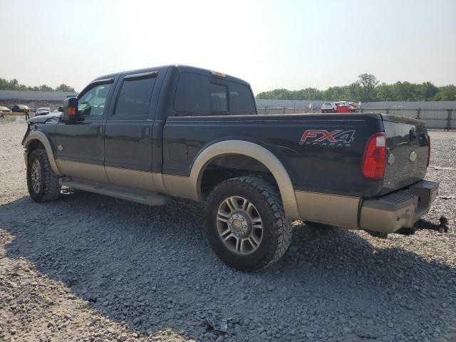 Photo 1 VIN: 1FT7W2BT1CEB20638 - FORD F250 