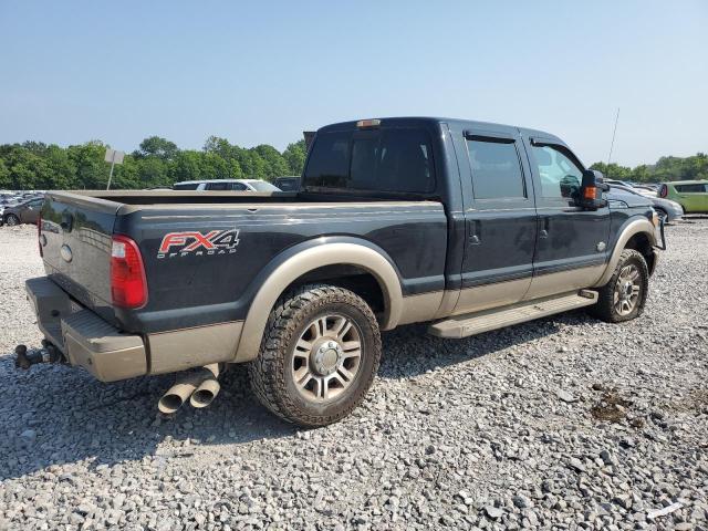 Photo 2 VIN: 1FT7W2BT1CEB20638 - FORD F250 