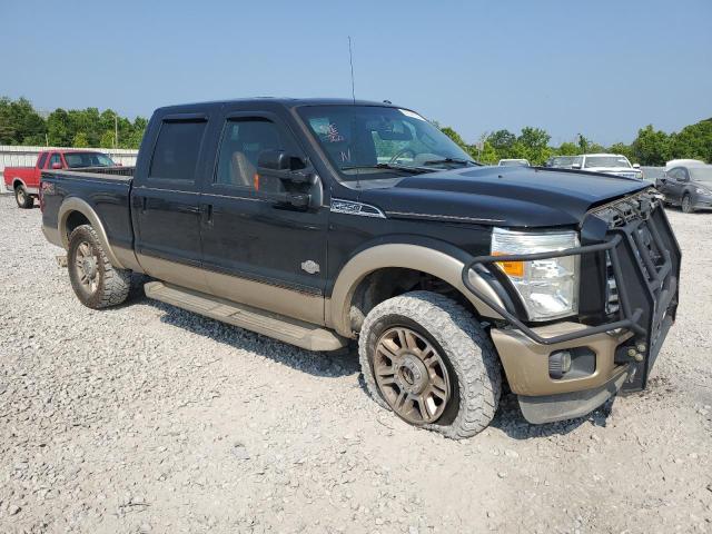 Photo 3 VIN: 1FT7W2BT1CEB20638 - FORD F250 