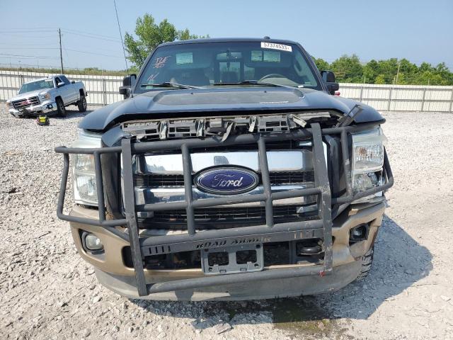 Photo 4 VIN: 1FT7W2BT1CEB20638 - FORD F250 