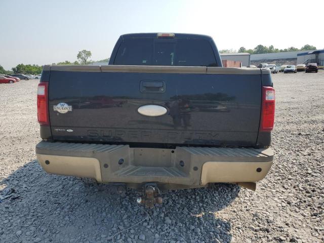 Photo 5 VIN: 1FT7W2BT1CEB20638 - FORD F250 