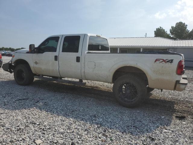 Photo 1 VIN: 1FT7W2BT1CEB23071 - FORD F250 SUPER 