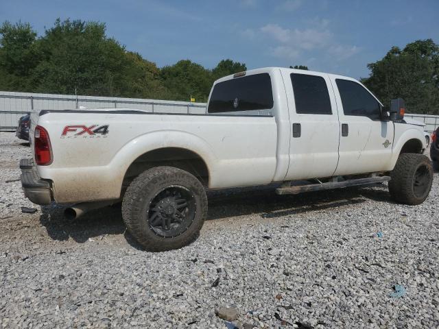 Photo 2 VIN: 1FT7W2BT1CEB23071 - FORD F250 SUPER 