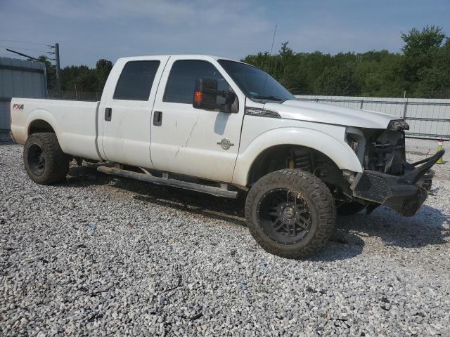 Photo 3 VIN: 1FT7W2BT1CEB23071 - FORD F250 SUPER 