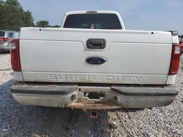 Photo 5 VIN: 1FT7W2BT1CEB23071 - FORD F250 SUPER 