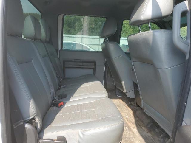 Photo 9 VIN: 1FT7W2BT1CEB23071 - FORD F250 SUPER 