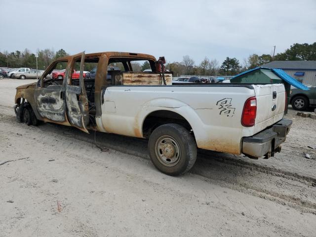 Photo 1 VIN: 1FT7W2BT1CEB27685 - FORD F250 