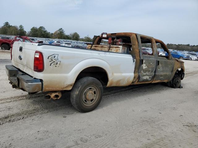 Photo 2 VIN: 1FT7W2BT1CEB27685 - FORD F250 