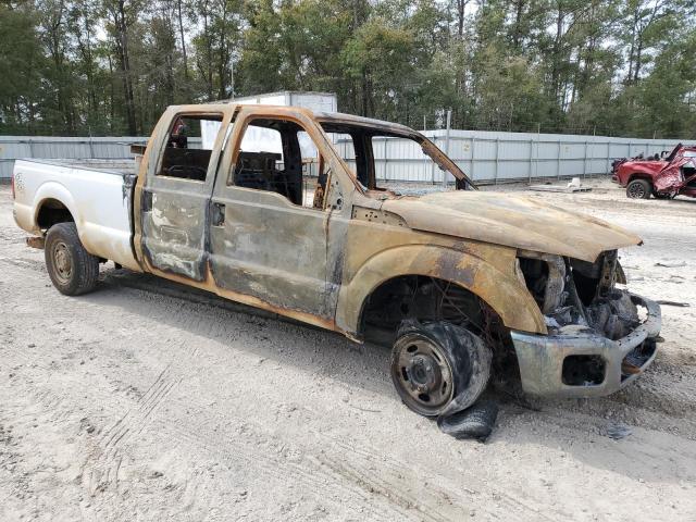 Photo 3 VIN: 1FT7W2BT1CEB27685 - FORD F250 