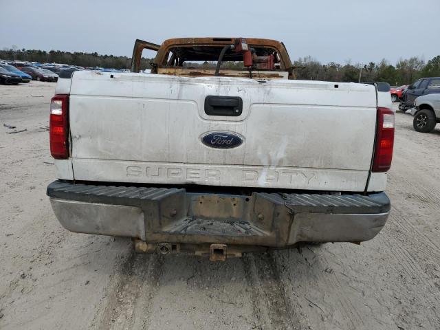 Photo 5 VIN: 1FT7W2BT1CEB27685 - FORD F250 