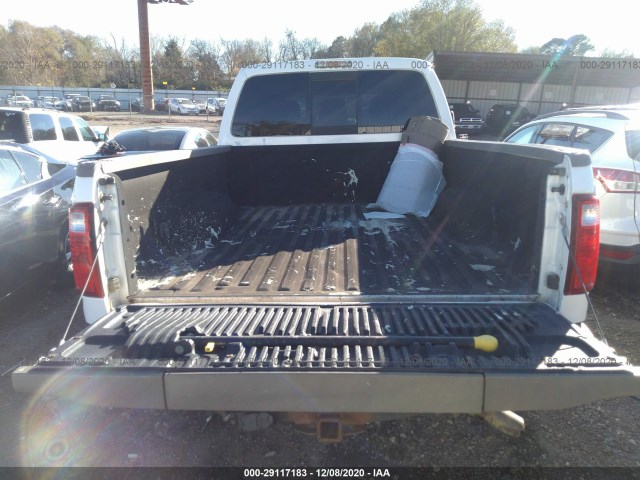 Photo 7 VIN: 1FT7W2BT1CEB27945 - FORD SUPER DUTY F-250 