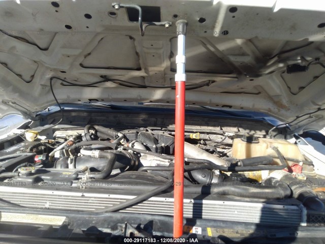 Photo 9 VIN: 1FT7W2BT1CEB27945 - FORD SUPER DUTY F-250 