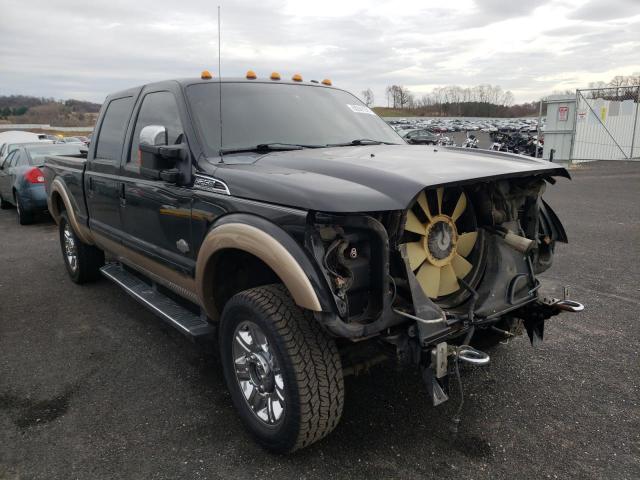 Photo 0 VIN: 1FT7W2BT1CEB49072 - FORD F250 SUPER 