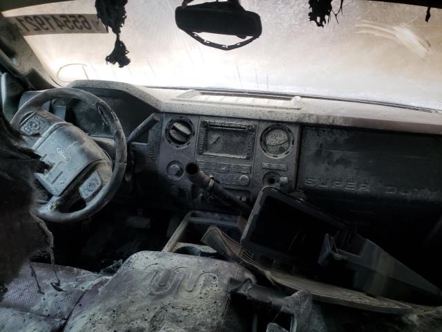 Photo 8 VIN: 1FT7W2BT1CEB49072 - FORD F250 SUPER 