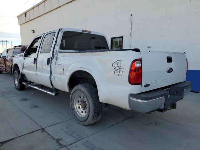 Photo 1 VIN: 1FT7W2BT1CEB79267 - FORD F250 