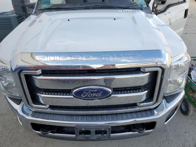 Photo 10 VIN: 1FT7W2BT1CEB79267 - FORD F250 