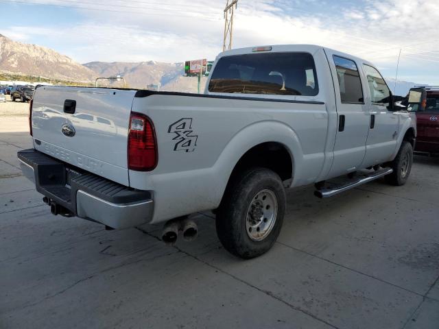 Photo 2 VIN: 1FT7W2BT1CEB79267 - FORD F250 