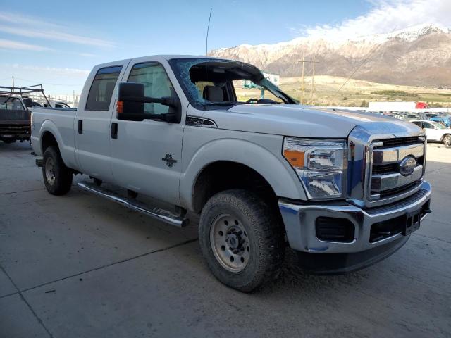 Photo 3 VIN: 1FT7W2BT1CEB79267 - FORD F250 