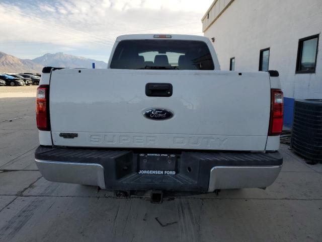 Photo 5 VIN: 1FT7W2BT1CEB79267 - FORD F250 