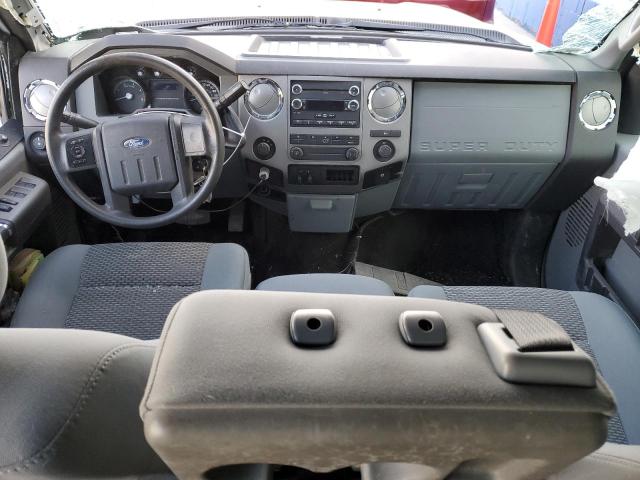 Photo 7 VIN: 1FT7W2BT1CEB79267 - FORD F250 