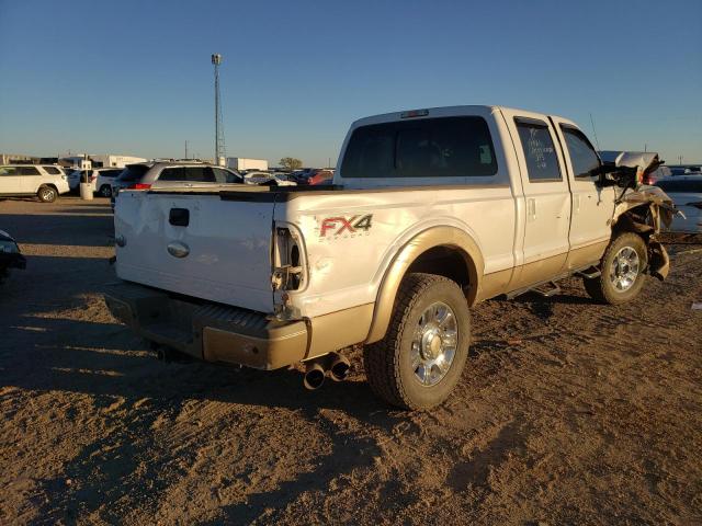 Photo 3 VIN: 1FT7W2BT1CEB96022 - FORD F250 SUPER 