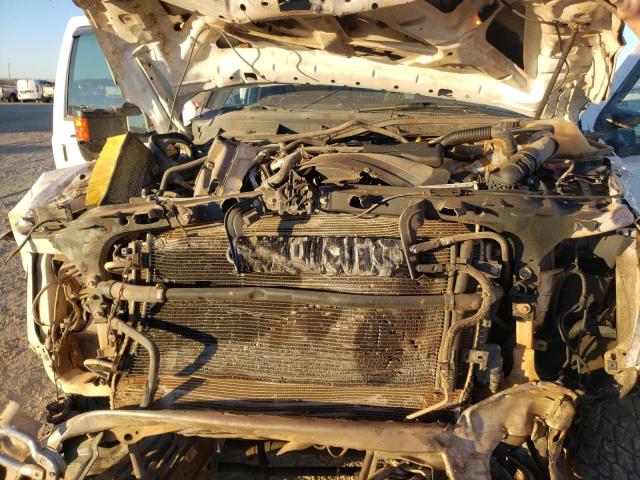 Photo 6 VIN: 1FT7W2BT1CEB96022 - FORD F250 SUPER 