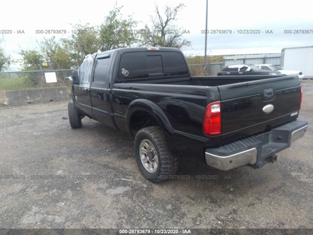 Photo 2 VIN: 1FT7W2BT1CEC22019 - FORD SUPER DUTY F-250 