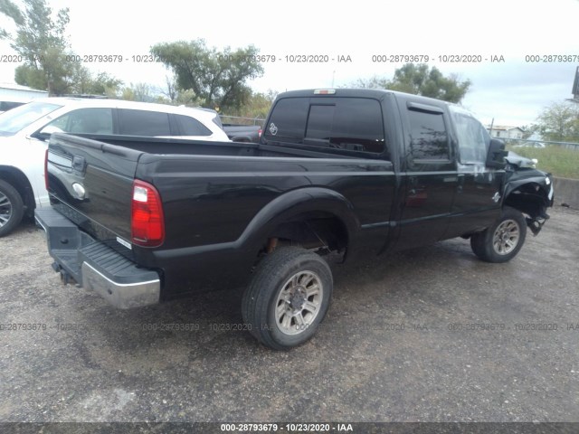 Photo 3 VIN: 1FT7W2BT1CEC22019 - FORD SUPER DUTY F-250 