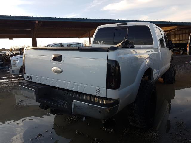 Photo 3 VIN: 1FT7W2BT1CEC24871 - FORD F250 SUPER 