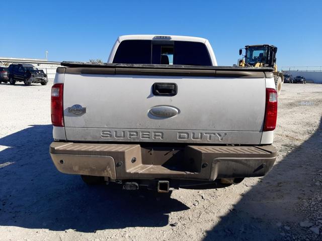 Photo 5 VIN: 1FT7W2BT1CEC26233 - FORD F250 SUPER 