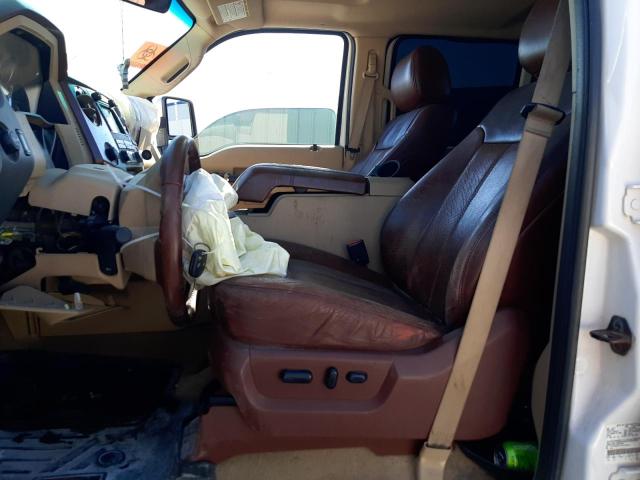 Photo 6 VIN: 1FT7W2BT1CEC26233 - FORD F250 SUPER 