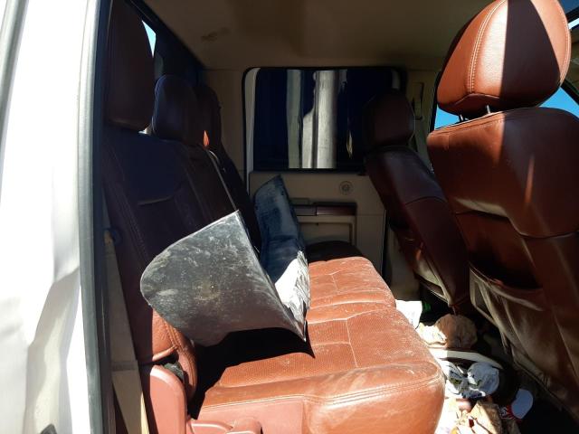 Photo 9 VIN: 1FT7W2BT1CEC26233 - FORD F250 SUPER 