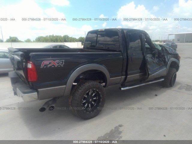 Photo 3 VIN: 1FT7W2BT1CEC38107 - FORD SUPER DUTY F-250 