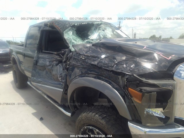 Photo 5 VIN: 1FT7W2BT1CEC38107 - FORD SUPER DUTY F-250 