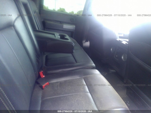 Photo 7 VIN: 1FT7W2BT1CEC38107 - FORD SUPER DUTY F-250 