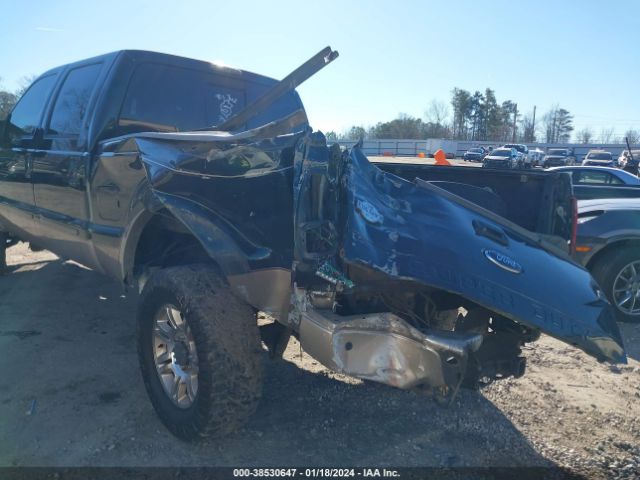 Photo 5 VIN: 1FT7W2BT1CEC48877 - FORD F-250 