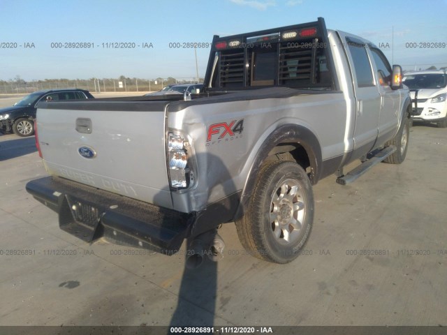 Photo 3 VIN: 1FT7W2BT1CEC54128 - FORD F-250 