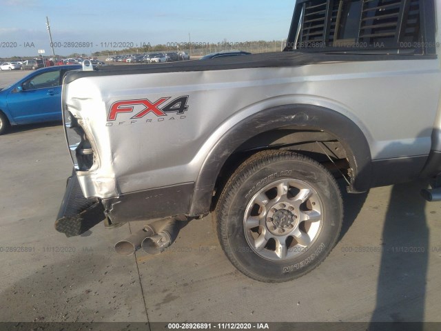 Photo 5 VIN: 1FT7W2BT1CEC54128 - FORD F-250 