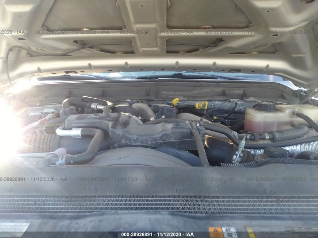 Photo 9 VIN: 1FT7W2BT1CEC54128 - FORD F-250 