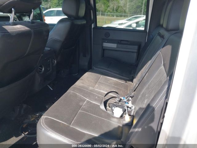 Photo 7 VIN: 1FT7W2BT1CEC54128 - FORD F-250 