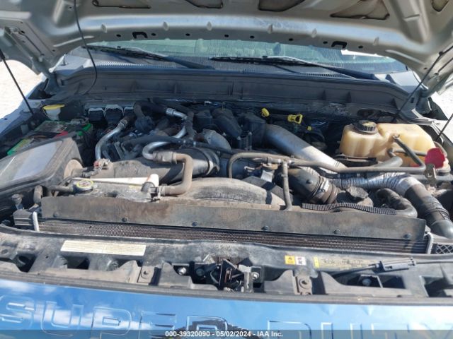 Photo 9 VIN: 1FT7W2BT1CEC54128 - FORD F-250 