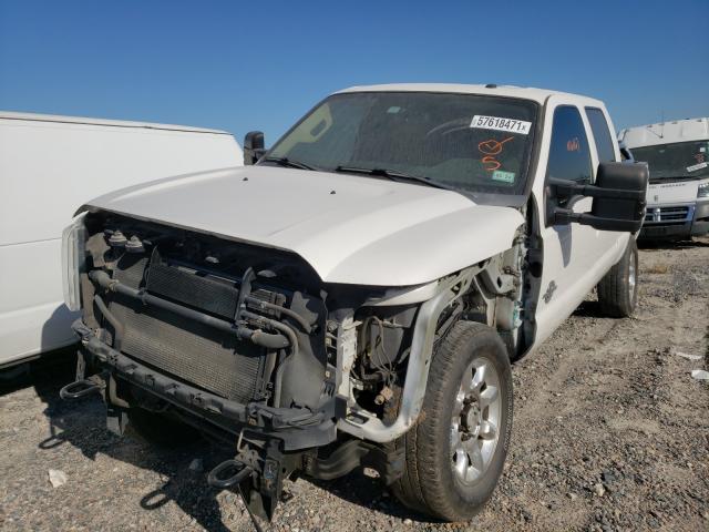 Photo 1 VIN: 1FT7W2BT1CED06115 - FORD F250 SUPER 