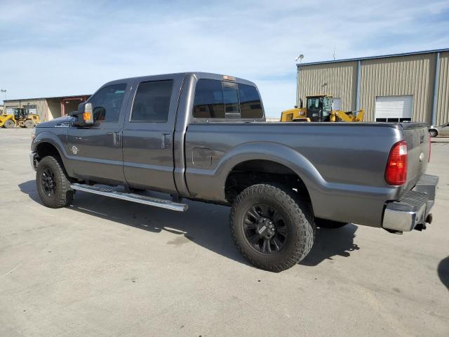 Photo 1 VIN: 1FT7W2BT1CED06616 - FORD F250 