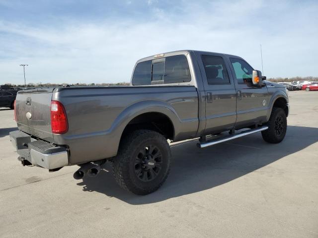 Photo 2 VIN: 1FT7W2BT1CED06616 - FORD F250 