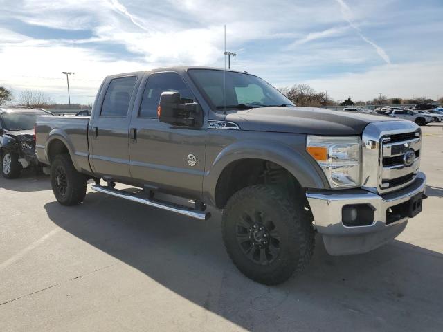 Photo 3 VIN: 1FT7W2BT1CED06616 - FORD F250 