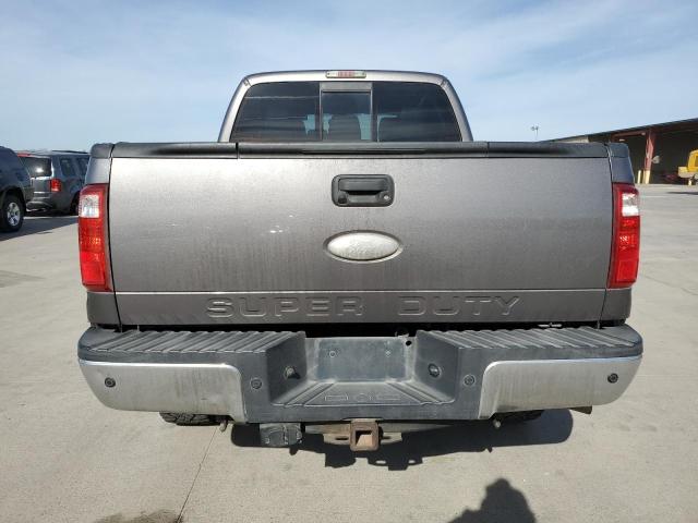 Photo 5 VIN: 1FT7W2BT1CED06616 - FORD F250 