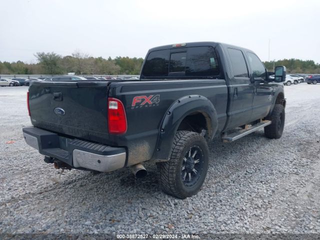 Photo 3 VIN: 1FT7W2BT1CED12996 - FORD F-250 