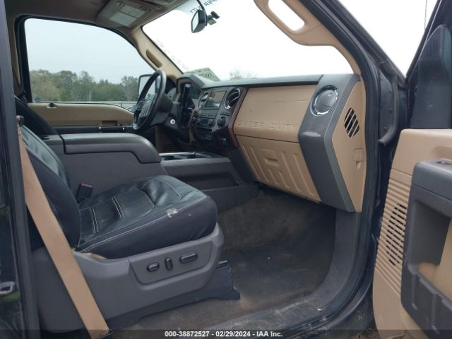 Photo 4 VIN: 1FT7W2BT1CED12996 - FORD F-250 