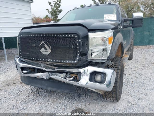 Photo 5 VIN: 1FT7W2BT1CED12996 - FORD F-250 